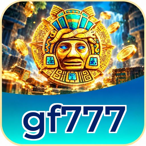Screenshot 1 - gf777 Home Screen