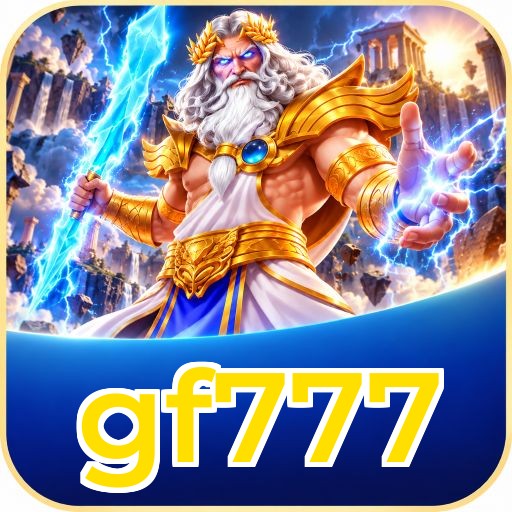 Screenshot 1 - gf777 Home Screen