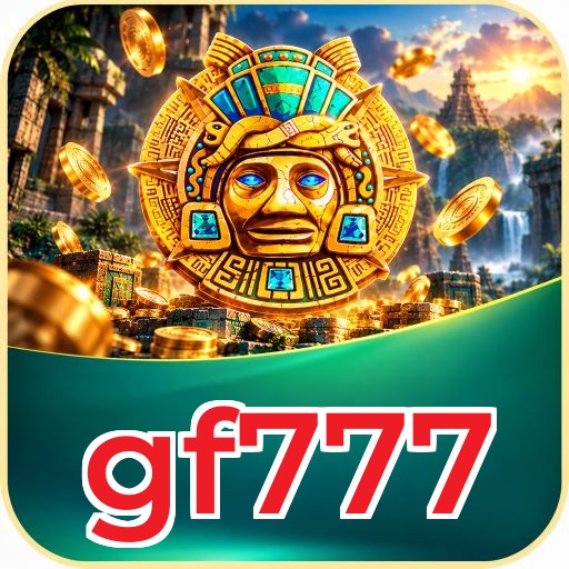 Screenshot 1 - gf777 Home Screen