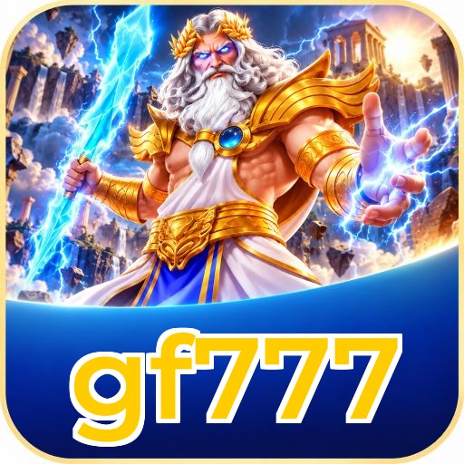 Screenshot 1 - gf777 Home Screen
