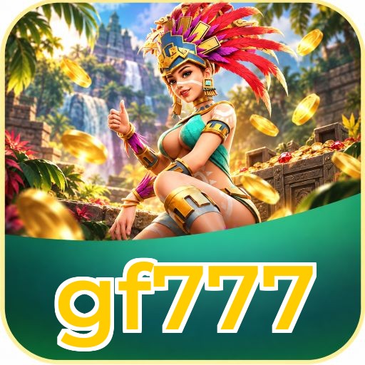 Screenshot 1 - gf777 Home Screen
