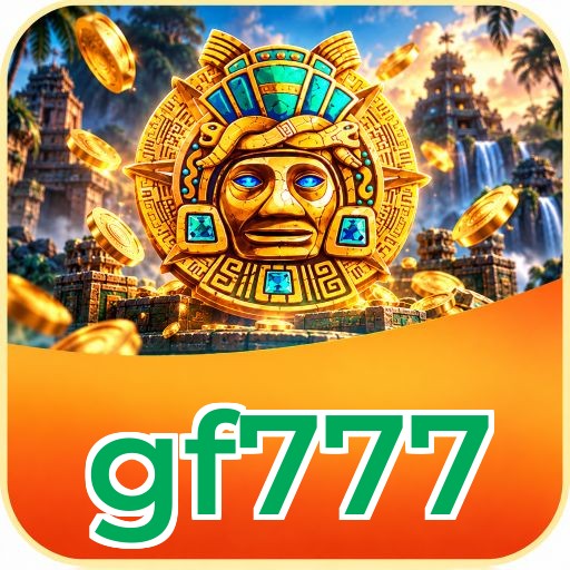 Screenshot 1 - gf777 Home Screen