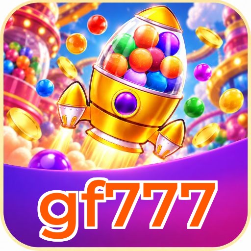 Screenshot 1 - gf777 Home Screen