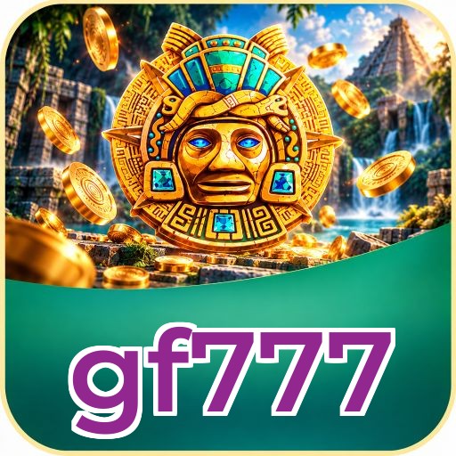 Screenshot 1 - gf777 Home Screen