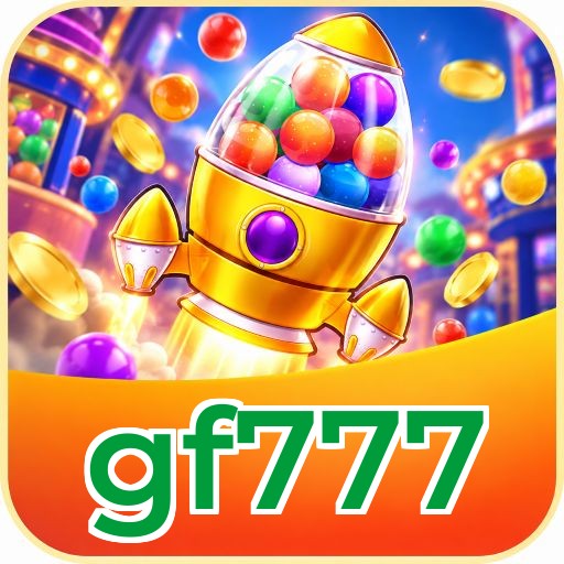 Screenshot 1 - gf777 Home Screen